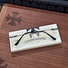 지미안경 / 크롬하츠 안경