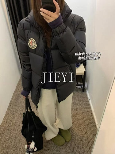 지이 / MC 패딩 자켓