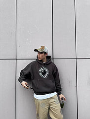 scn / 스투시 남성 여성 후드