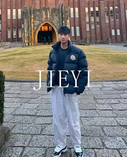 지이 / MC 패딩 자켓