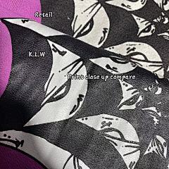 KEN 공장 / 크롬하츠 남성 후드