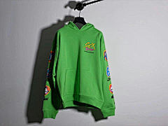 KEN 공장 / 크롬하츠 남성 후드