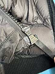 탑몽클 / Cp컴퍼니 남성 패딩