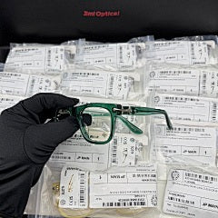 지미안경 / 크롬하츠 안경