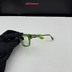 지미안경 / 크롬하츠 안경