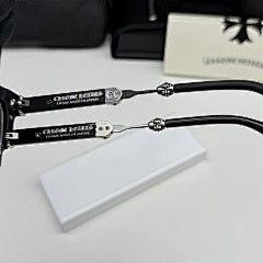 지미안경 / 크롬하츠 안경