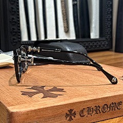 지미안경 / 크롬하츠 안경