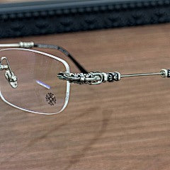 지미안경 / 크롬하츠 안경