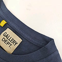 ZB / 갤러리디파트먼트 남성 반팔티