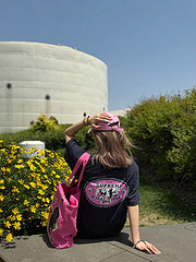 scn / 슈프림 남성 반팔 티셔츠