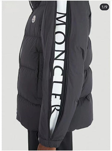 지이 / MC 후드 패딩