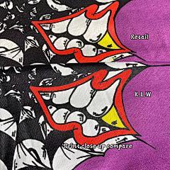 KEN 공장 / 크롬하츠 남성 후드