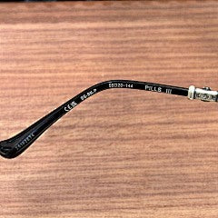 지미안경 / 크롬하츠 안경