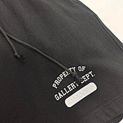 ZB / 갤러리디파트먼트 남성 반바지