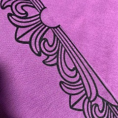 KEN 공장 / 크롬하츠 남성 후드