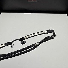 지미안경 / 크롬하츠 안경