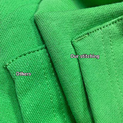 KEN 공장 / 크롬하츠 남성 후드