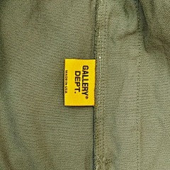 ZB / 갤러리디파트먼트 남성 반바지