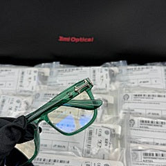 지미안경 / 크롬하츠 안경