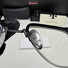 지미안경 / 크롬하츠 안경