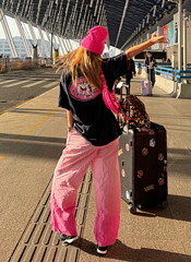 scn / 슈프림 남성 반팔 티셔츠