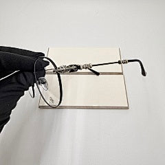 지미안경 / 크롬하츠 안경