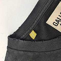 ZB / 갤러리디파트먼트 남성 반팔티