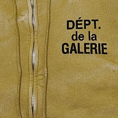 ZB / 갤러리디파트먼트 남성 후드티