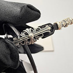 지미안경 / 크롬하츠 안경