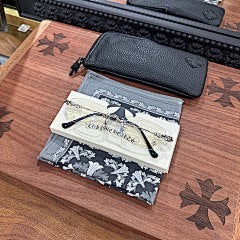 지미안경 / 크롬하츠 안경