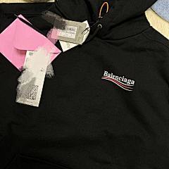 KEN 공장 / 크롬하츠 남성 후드