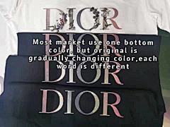 KEN 공장 / 디올 남성 후드