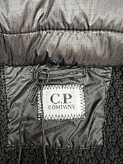 탑몽클 / Cp컴퍼니 남성 패딩