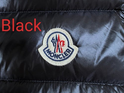 지이 / MC 패딩 조끼