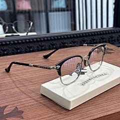 지미안경 / 크롬하츠 안경