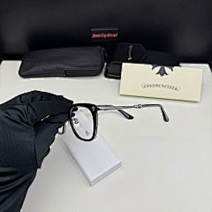 지미안경 / 크롬하츠 안경