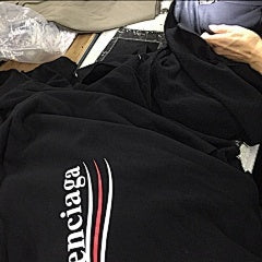 KEN 공장 / 크롬하츠 남성 후드