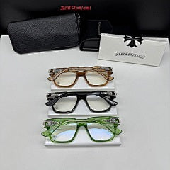 지미안경 / 크롬하츠 안경
