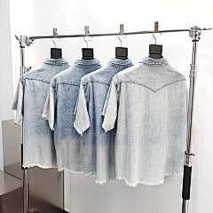 ZB / 갤러리디파트먼트 남성 반팔티