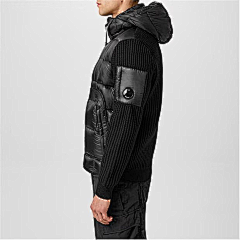 탑몽클 / Cp컴퍼니 남성 패딩