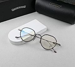 지미안경 / 크롬하츠 안경