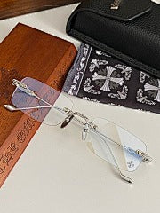 지미안경 / 크롬하츠 안경