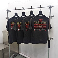 ZB / 갤러리디파트먼트 남성 반팔티