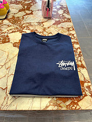 scn / 스투시 남성 반팔 티셔츠