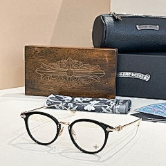 지미안경 / 크롬하츠 안경