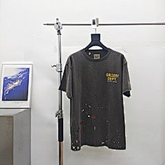 ZB / 갤러리디파트먼트 남성 반팔티