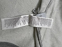 탑몽클 / Cp컴퍼니 남성 후드티