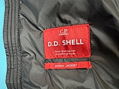 탑몽클 / Cp컴퍼니 남성 패딩