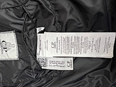 탑몽클 / Cp컴퍼니 남성 패딩