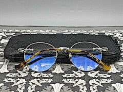 지미안경 / 크롬하츠 안경